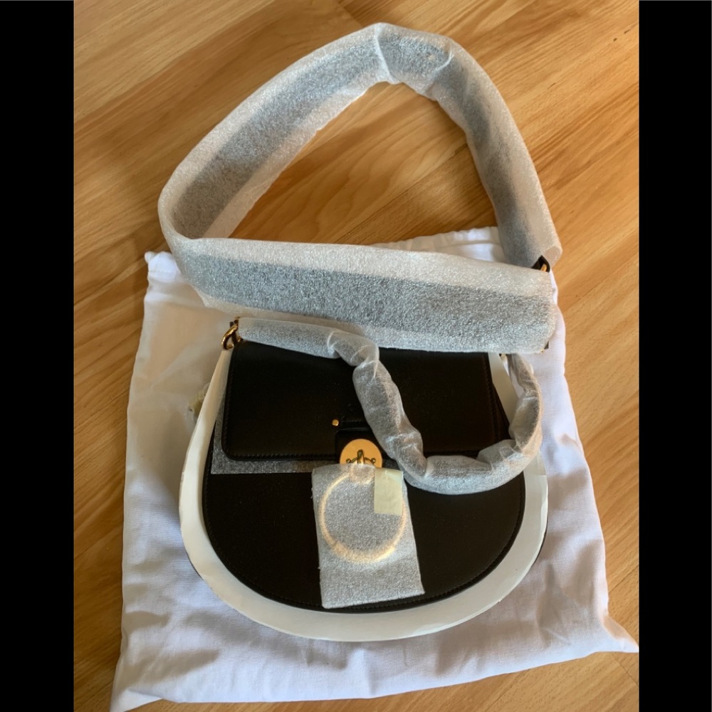 Brand NEW Chloé Large Tess